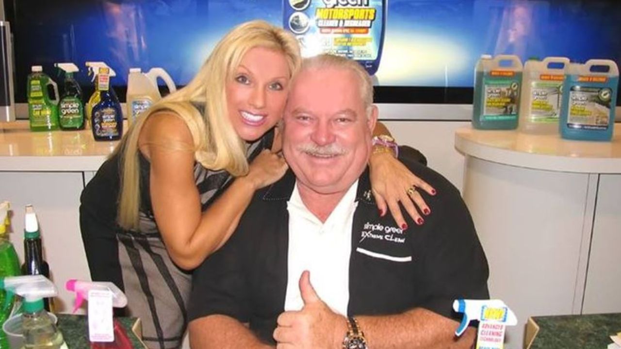 Bruce Fabrizio