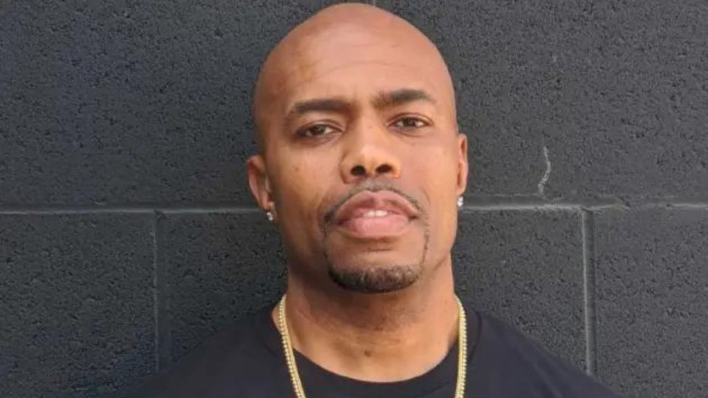 Eric Beasley