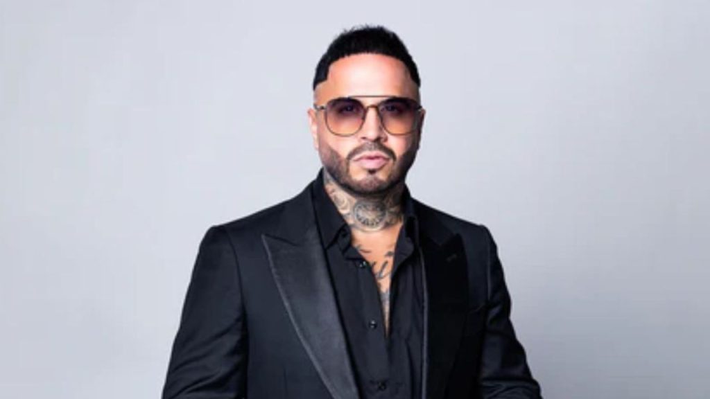 Eric Pacinos Roa
