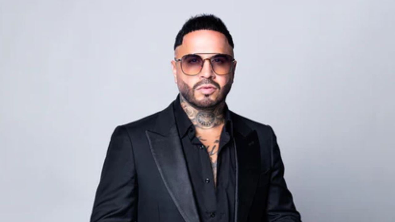 Eric Pacinos Roa