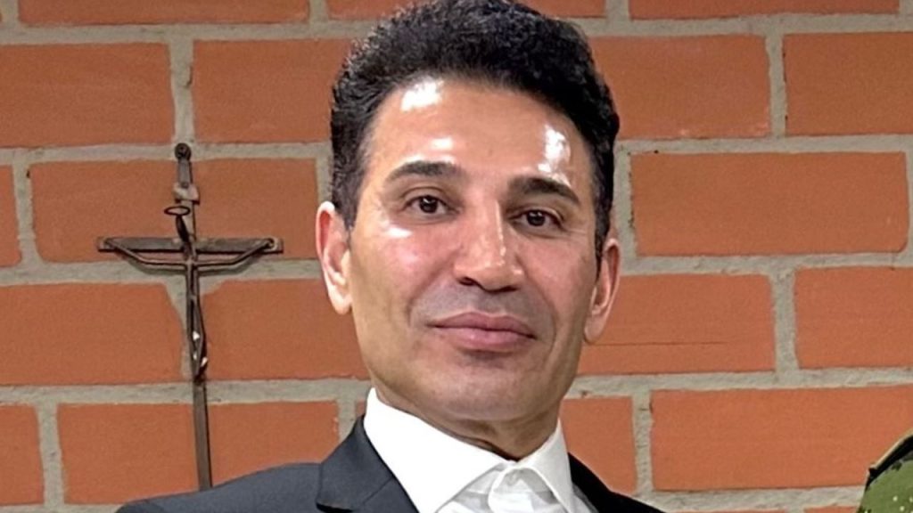 Fred Khalilian