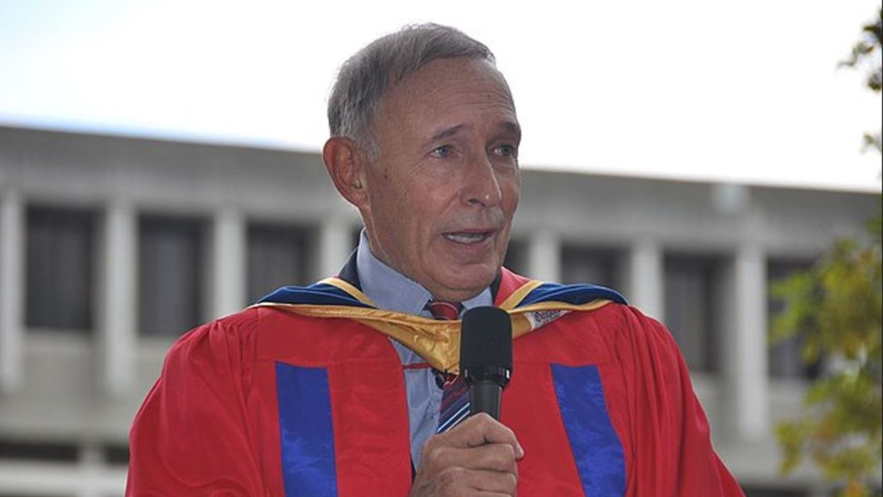 George Cohon