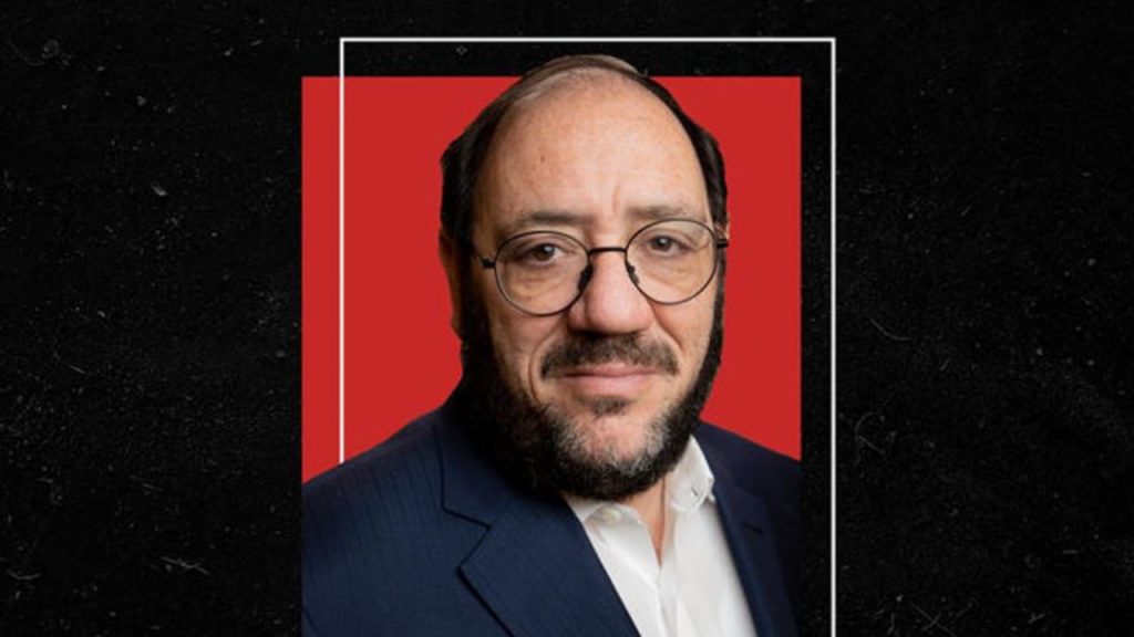 Joe Tabak