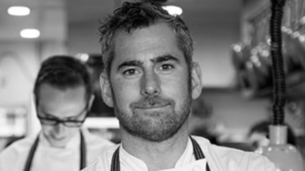 Kevin Meehan