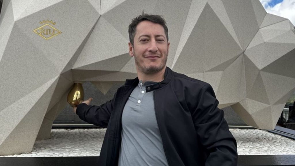 Lance Breitstein