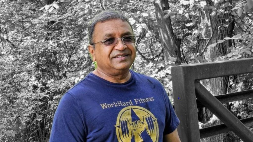 Pradeep Bonde
