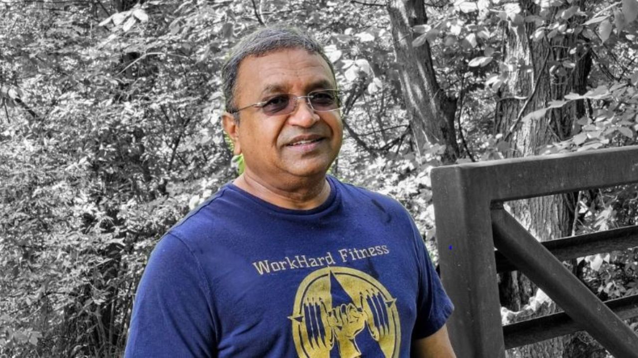 Pradeep Bonde