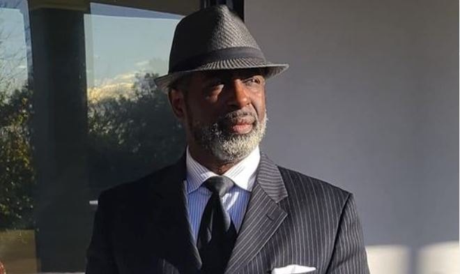Prophet Todd Hall