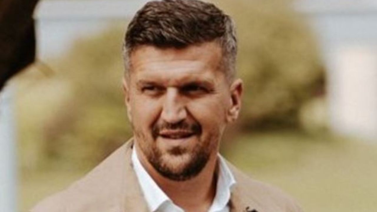 Robert Jerkovic