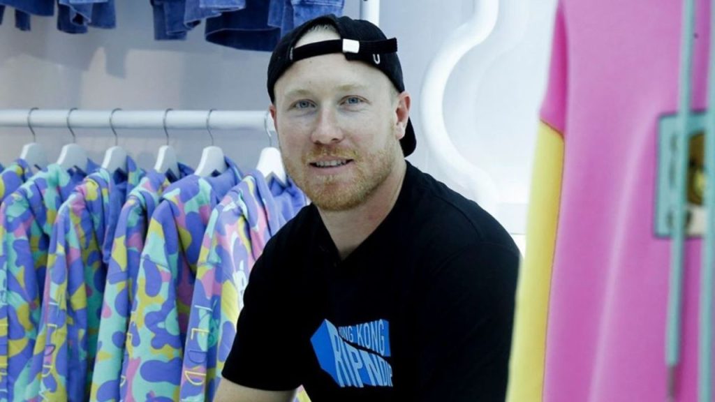 Ryan O Connor Ripndip