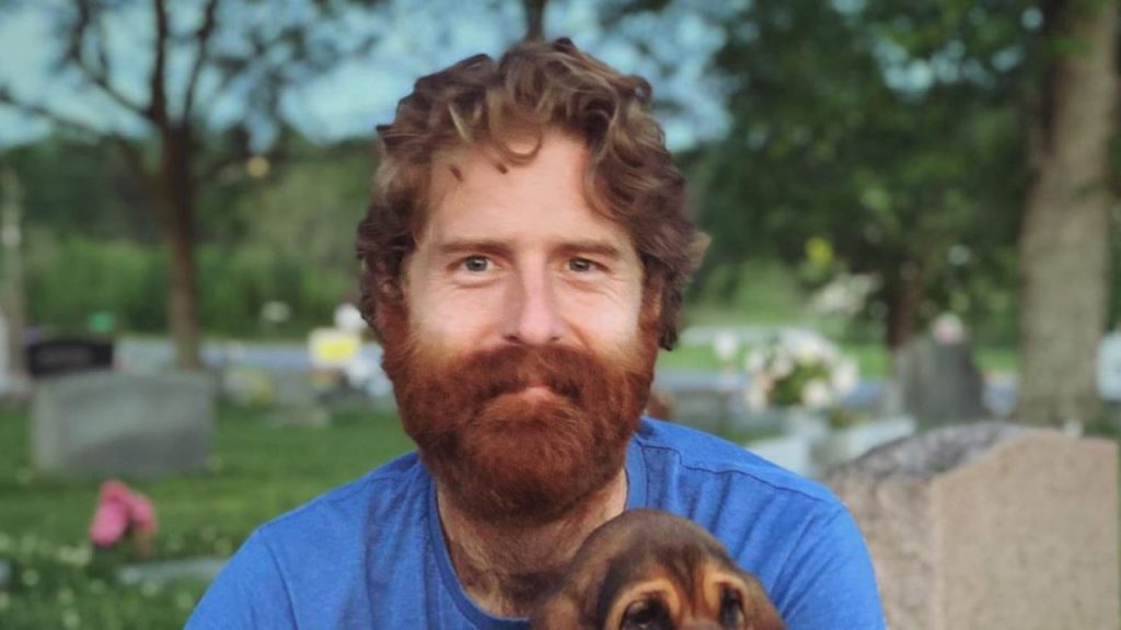 Sean Dietrich