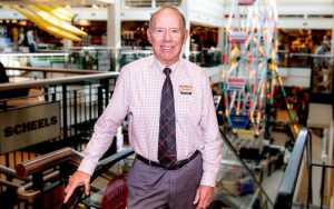 Steve D Scheel Net Worth 2024 – Profession, Wife, Age, Height and Other