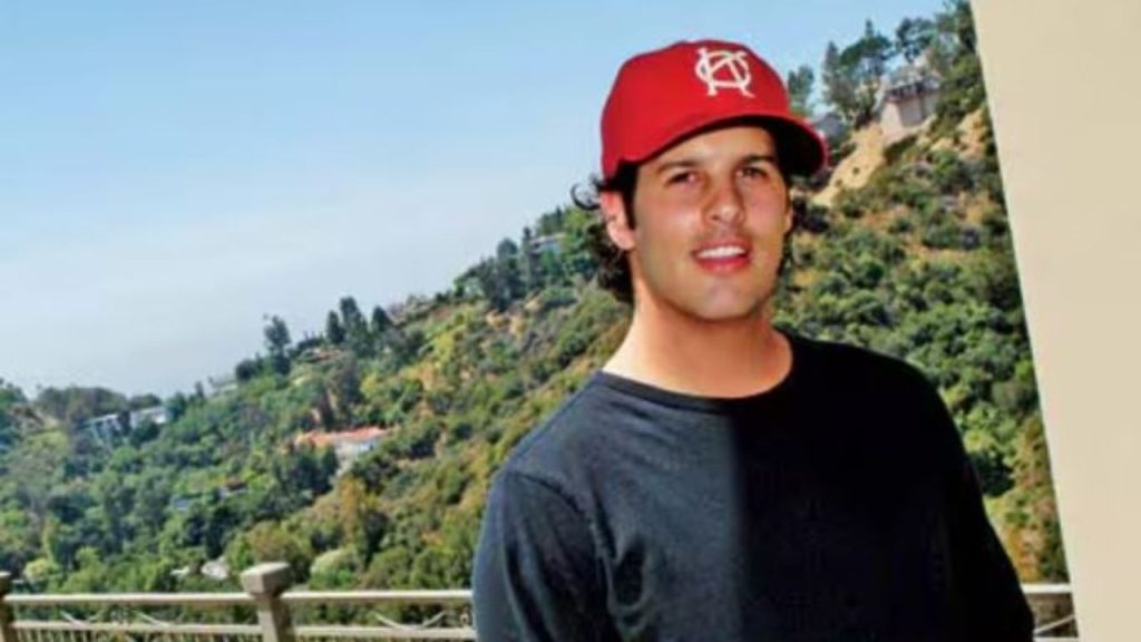 Cody Leibel