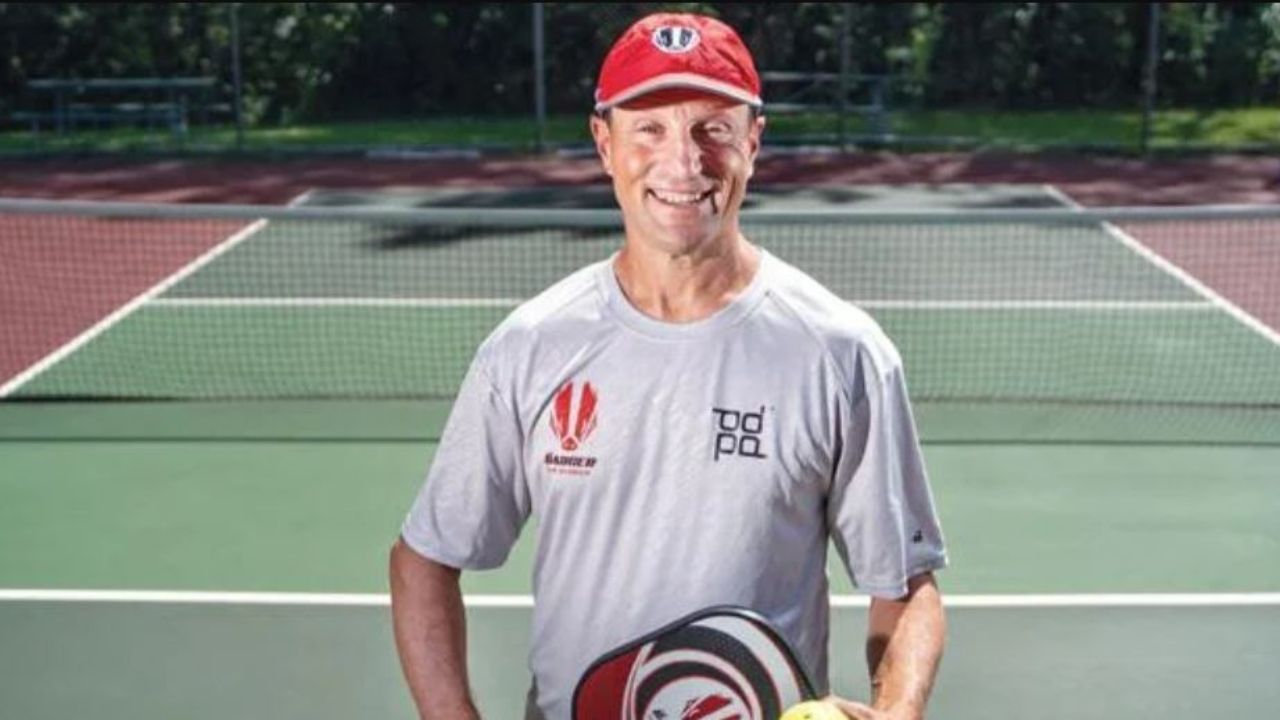 Dave Weinbach