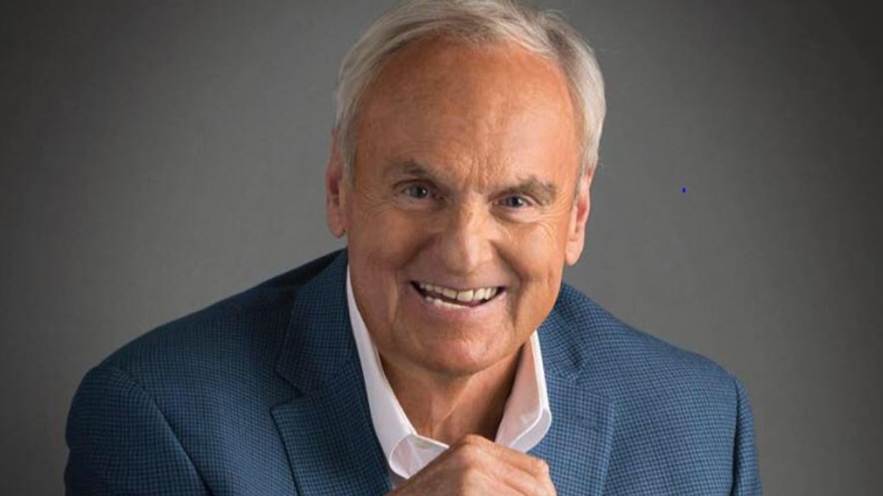 Denny Hecker
