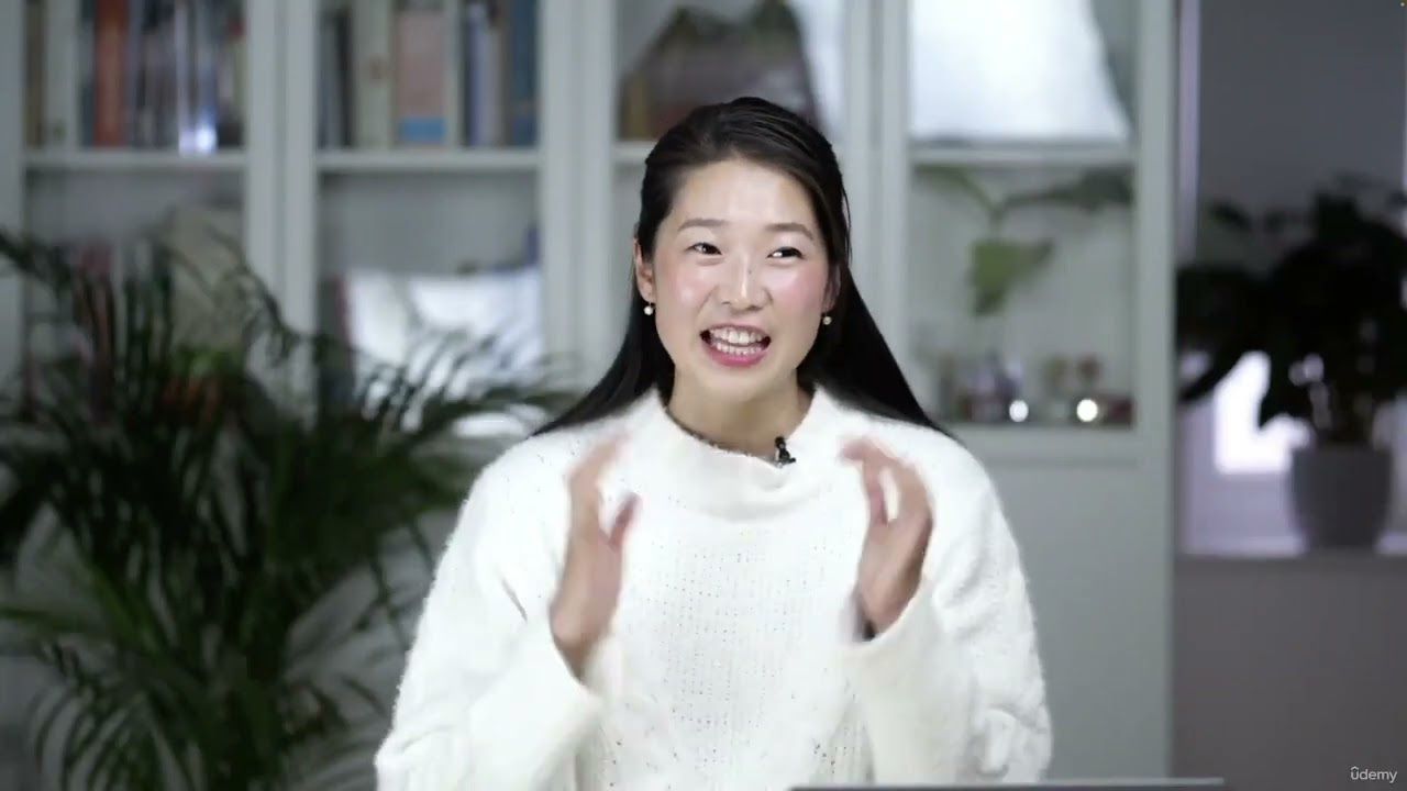 Dr Angela Yu