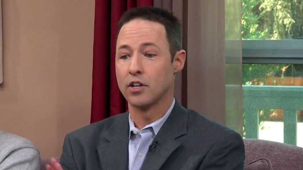 Dr Brian Russell
