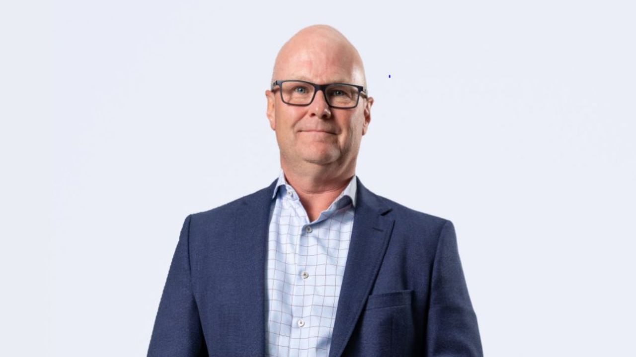 Eric Dillon