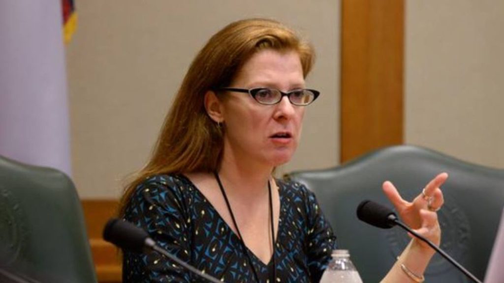 Galadrielle Allman