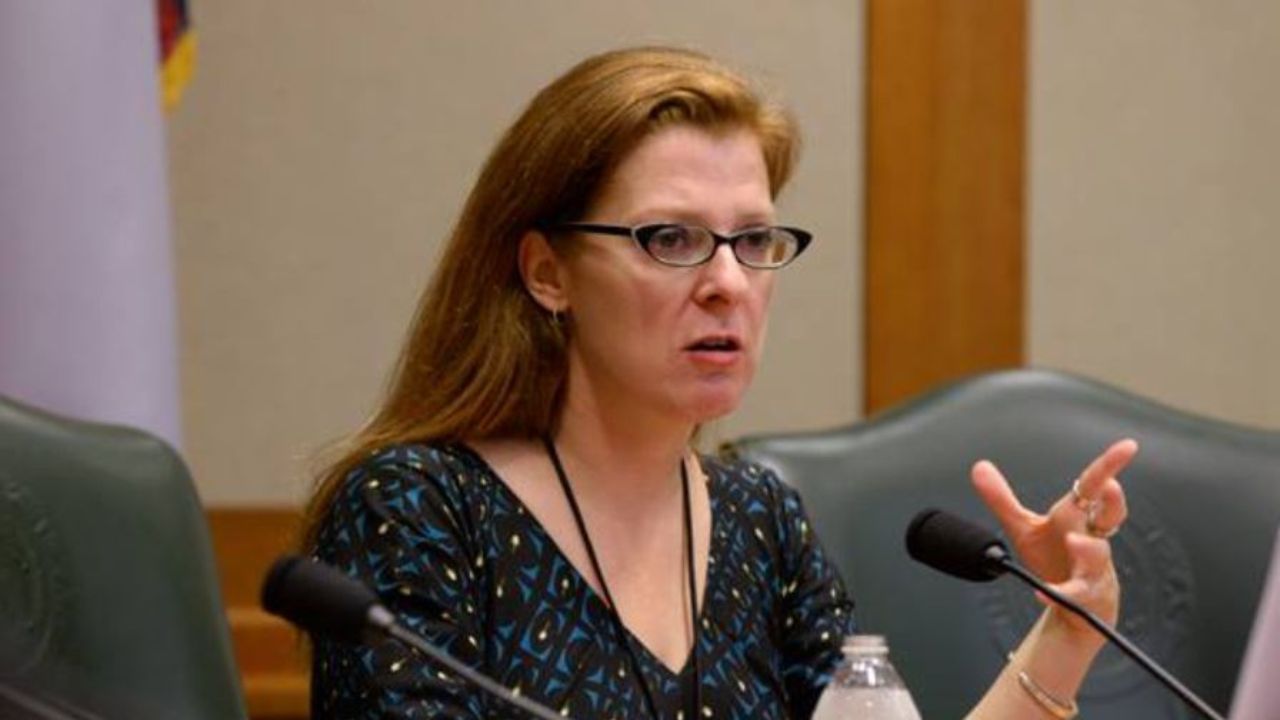 Galadrielle Allman