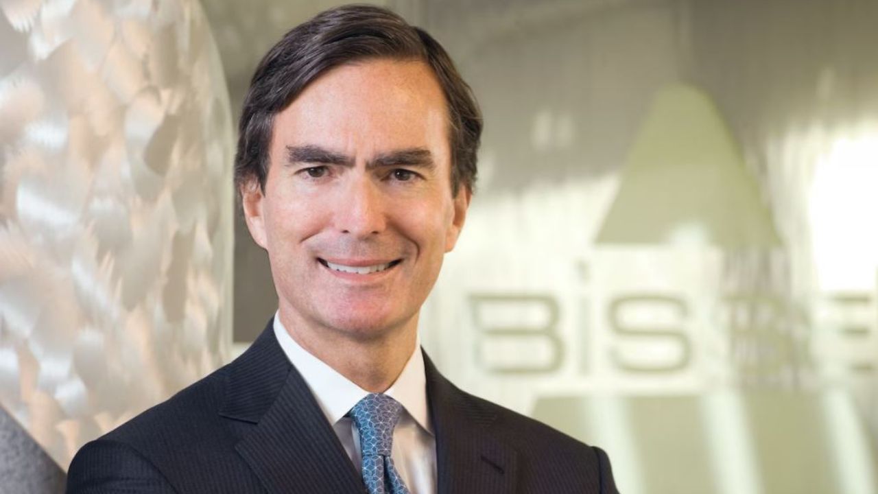 Mark Bissell