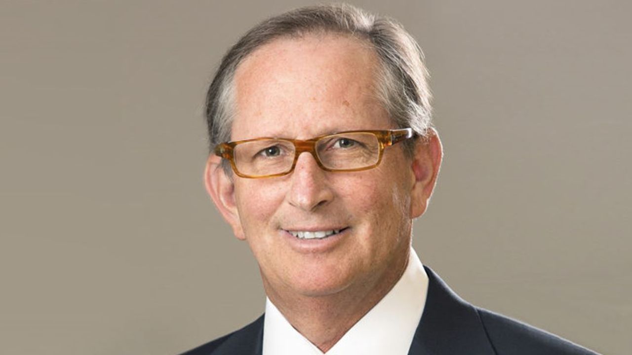 Mark Dreyfus Ecpi
