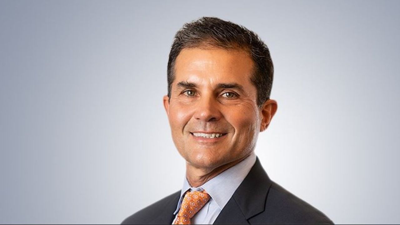 Mark Kaufman Athletico