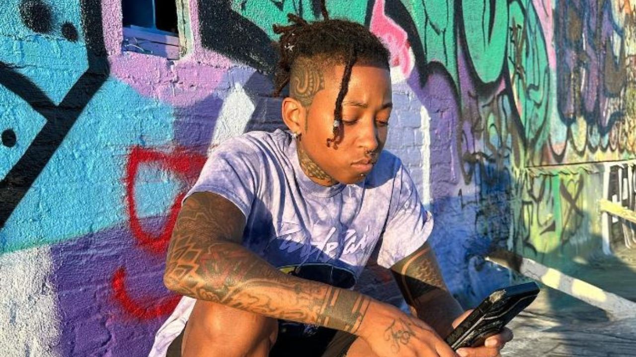 Mickey Da Barber