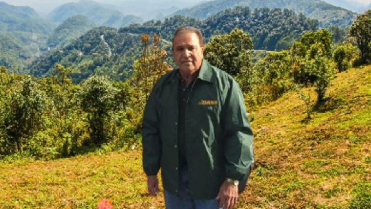 Ron Dana