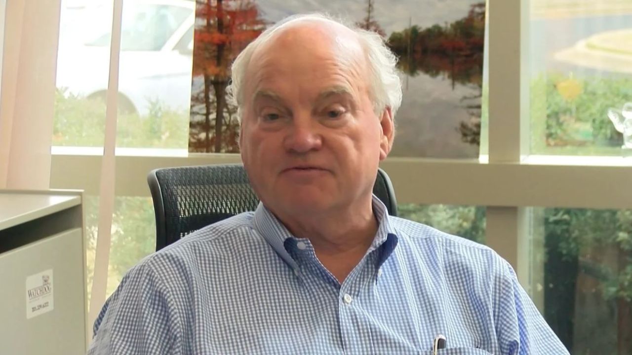 Stan Pate Tuscaloosa