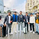 Singapore Work Permit Visa