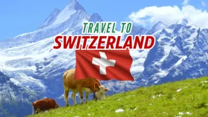 Switzerland Work Permit Visa From Bangladesh Apply Online